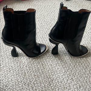 Balenciaga Boots Sz. 37